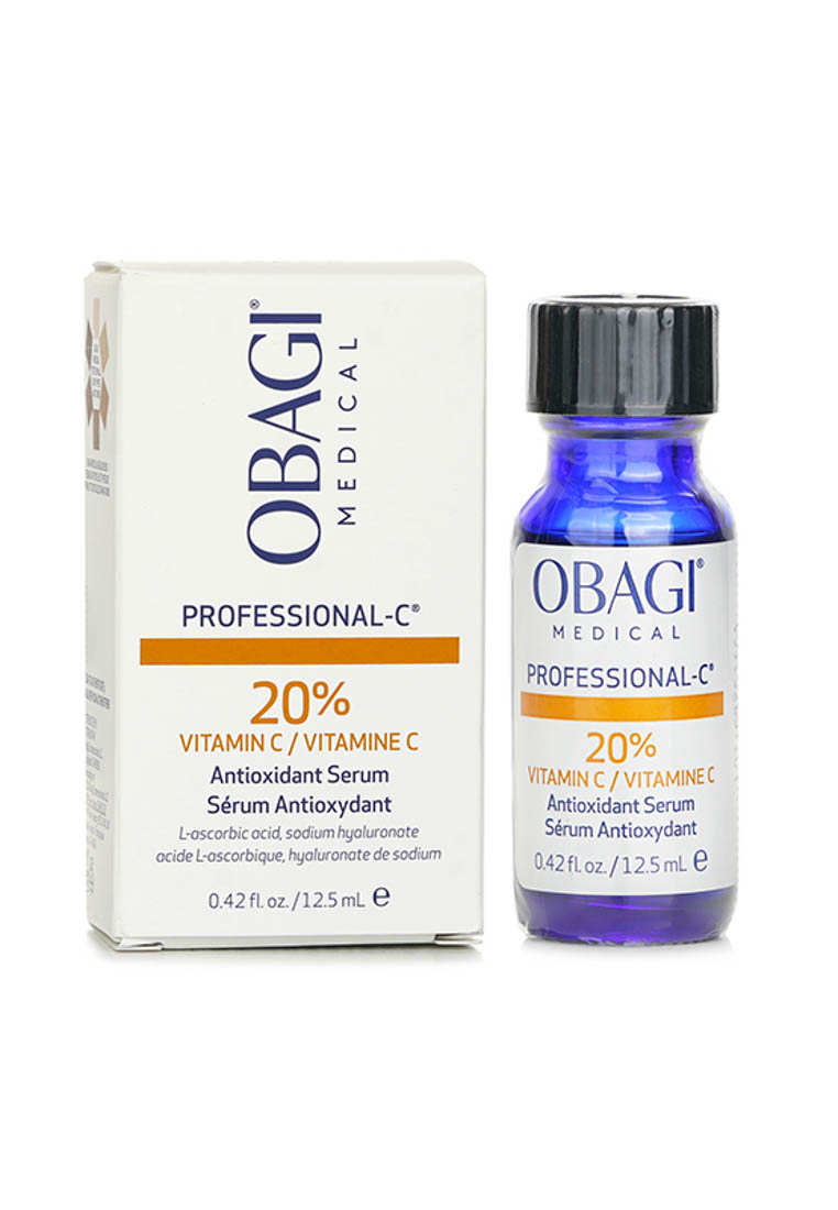OBAGI Professional C Serum 20% 12.5ml/0.42oz