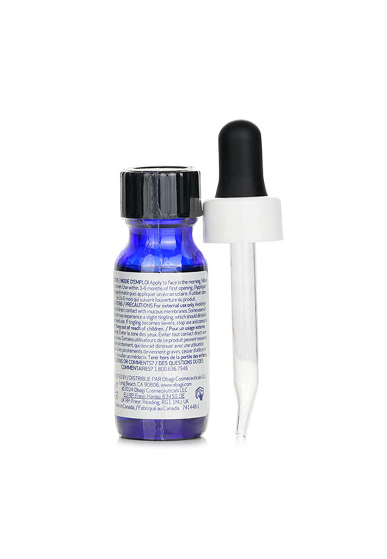 OBAGI Professional C Serum 20% 12.5ml/0.42oz