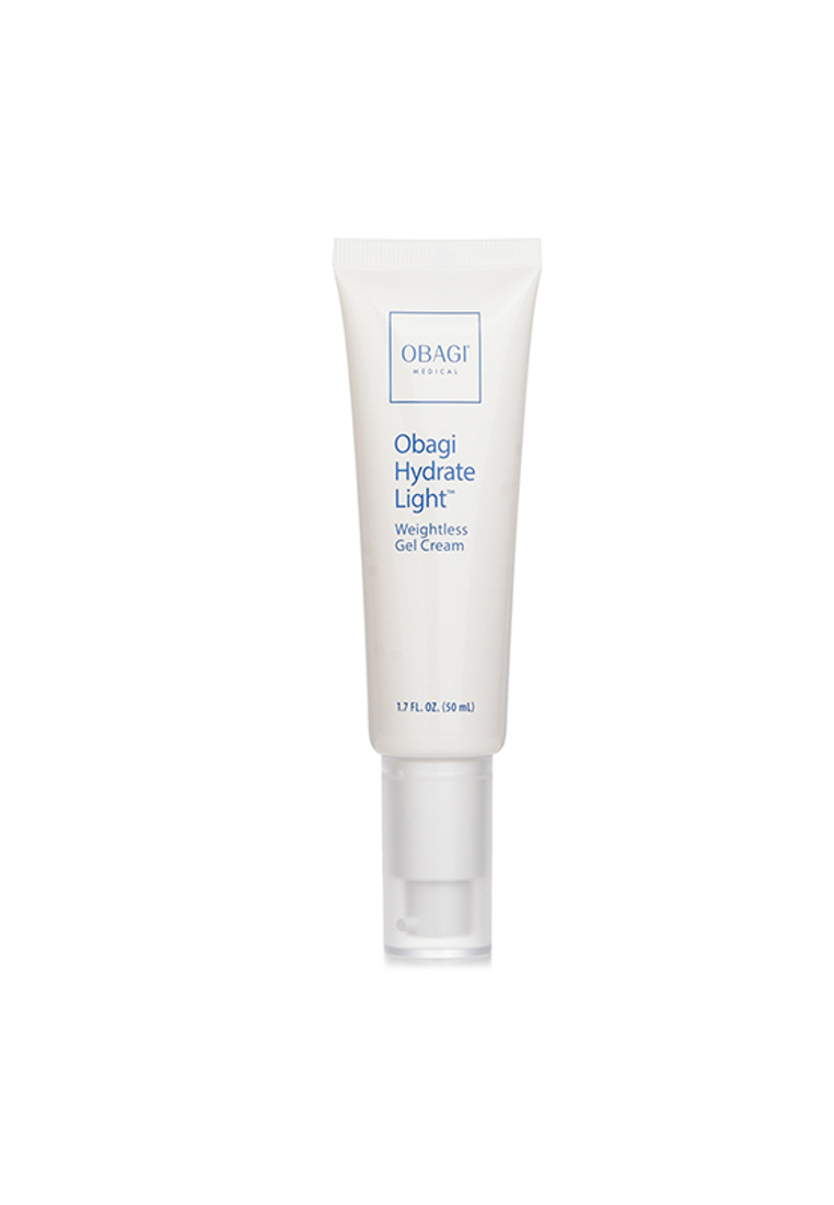OBAGI Hydrate Light Weightless Gel Cream(Random Package) 50ml/1.7oz