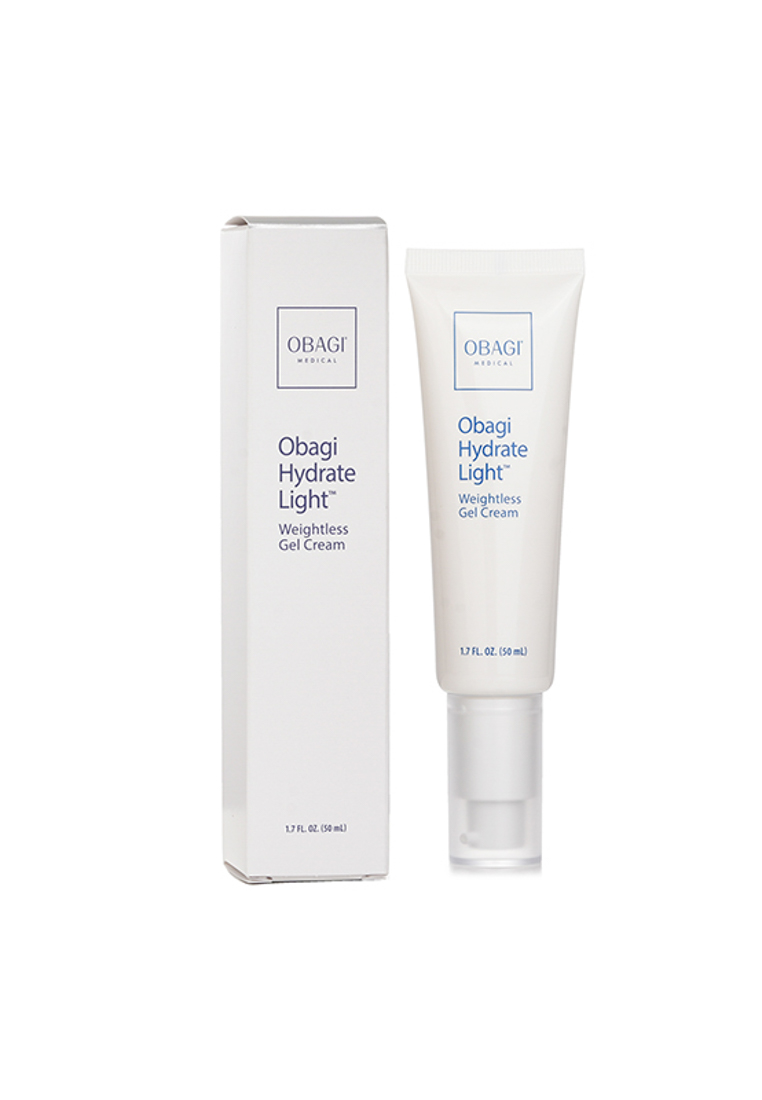 OBAGI Hydrate Light Weightless Gel Cream(Random Package) 50ml/1.7oz