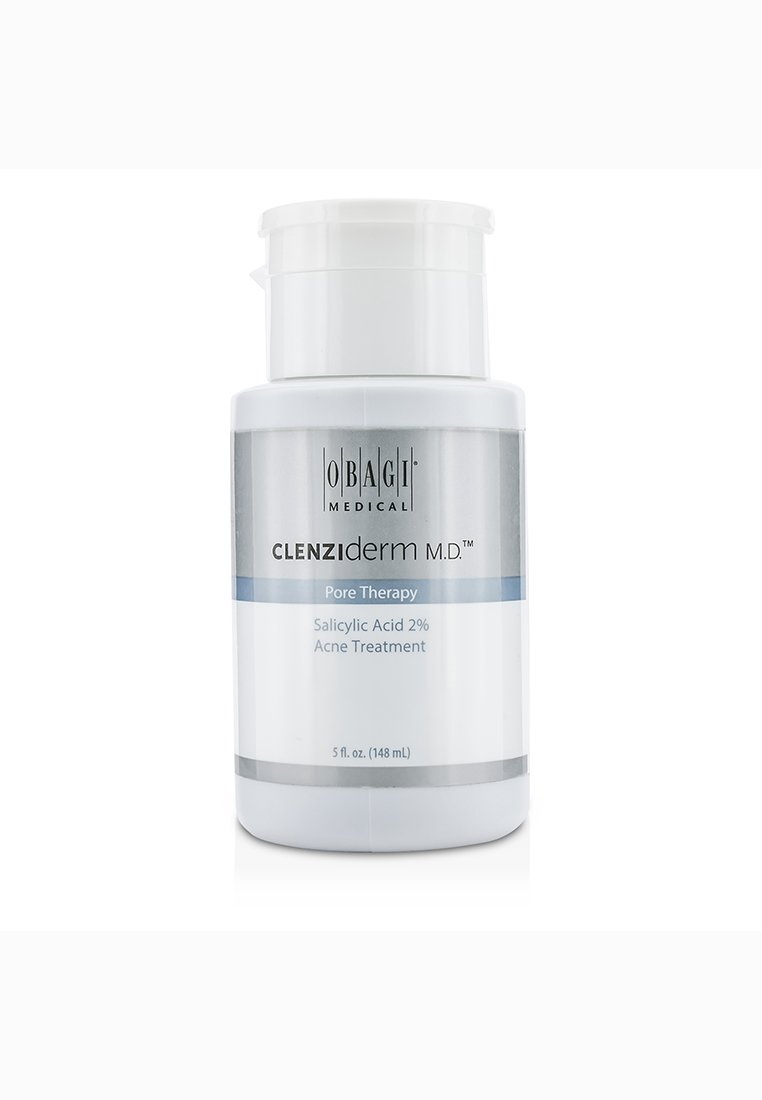 Obagi - Clenziderm M.D. Pore Therapy 148ml/5oz
