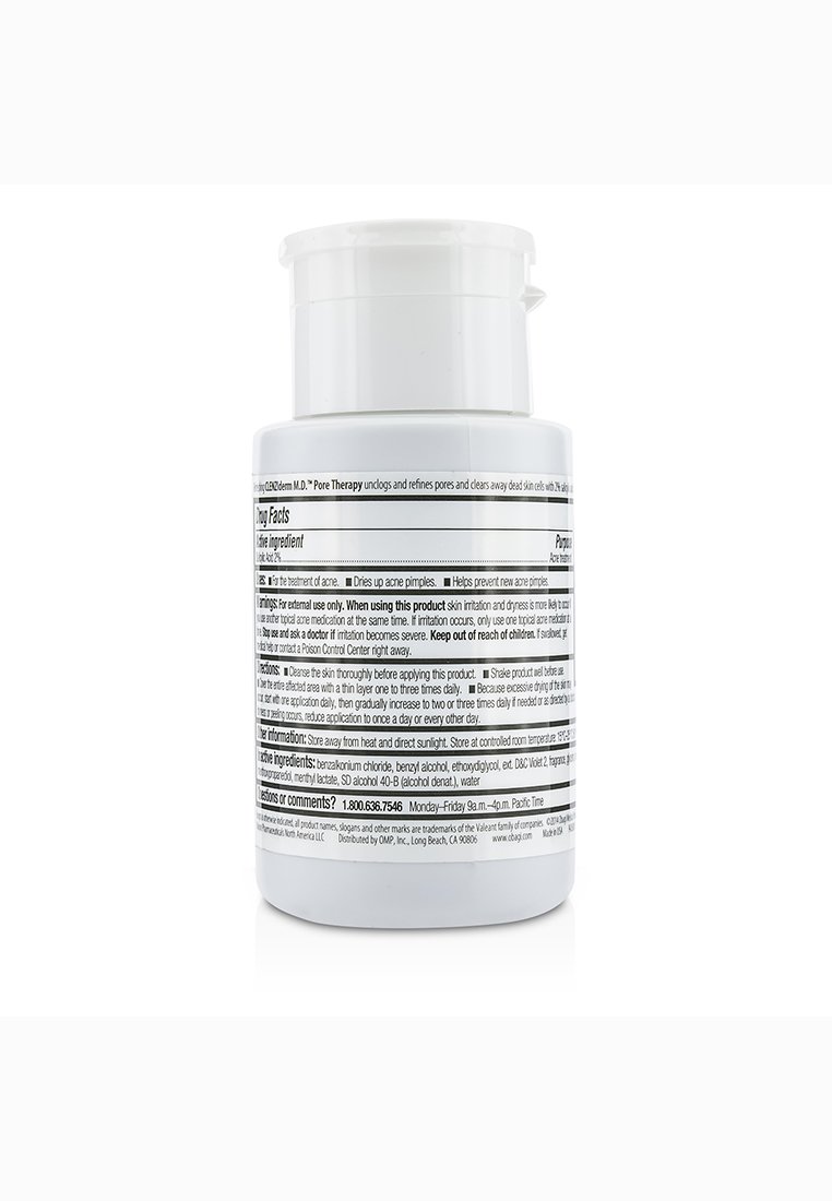 Obagi - Clenziderm M.D. Pore Therapy 148ml/5oz