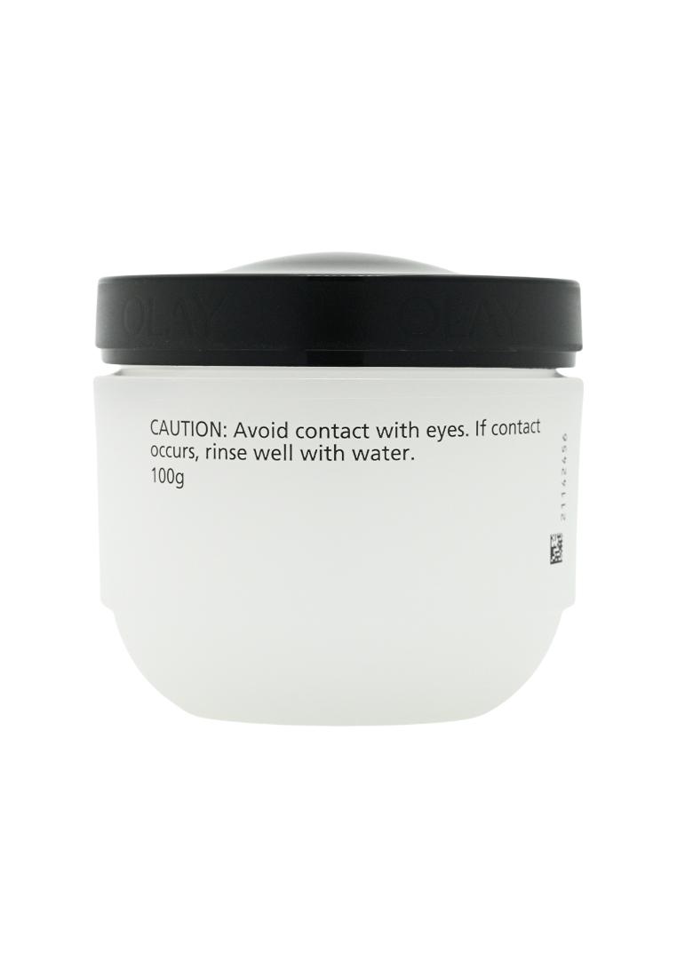 OLAY Olay Hydrating Cream (No Fragrance)(100g) 100g
