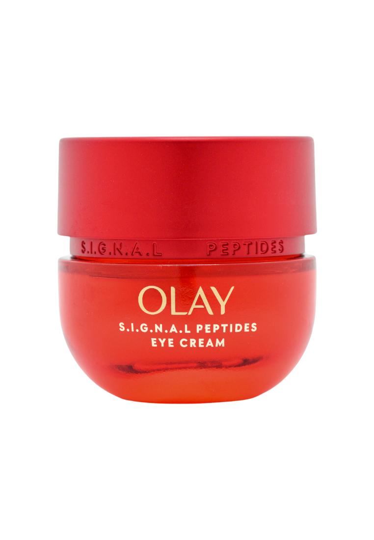 OLAY Peptides Firming Eye Cream 15g
