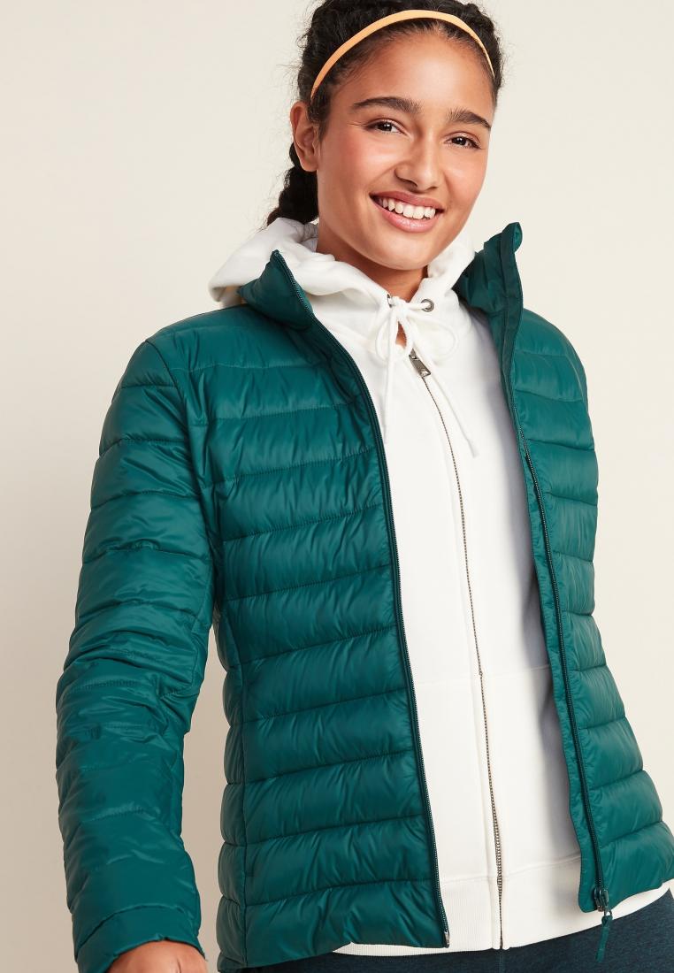 old navy down jacket womens