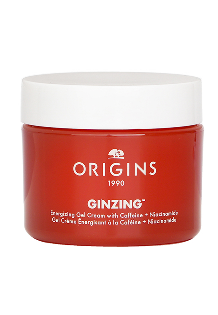Origins GinZing™ Energizing Gel Cream With Caffeine + Niacinamide 50ml/1.7oz