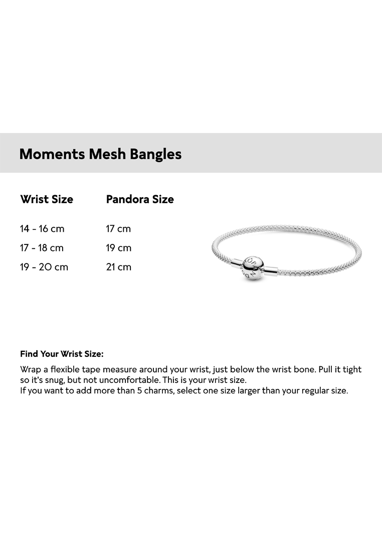 pandora bangles price