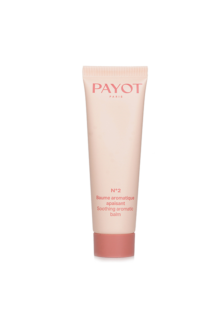 Payot - N 00b02 Soothing Aromatic Cream 30ml 1oz