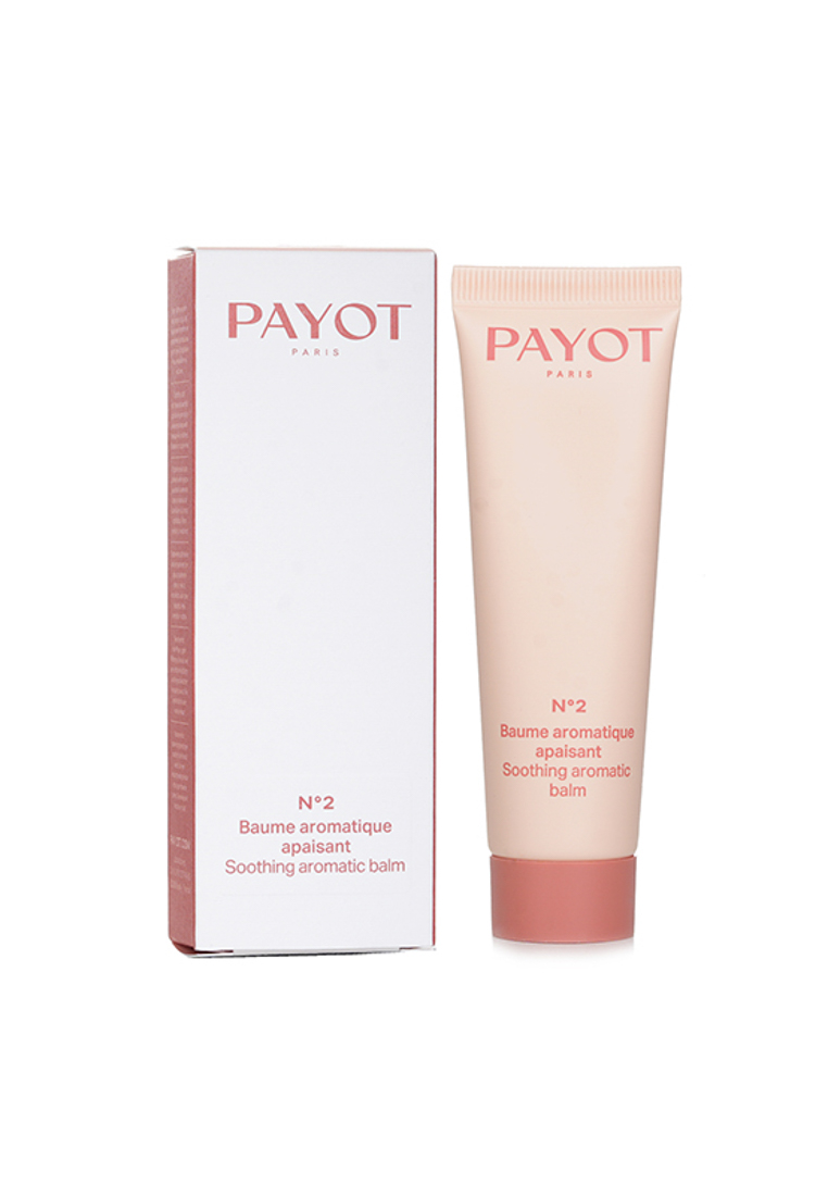 Payot - N 00b02 Soothing Aromatic Cream 30ml 1oz