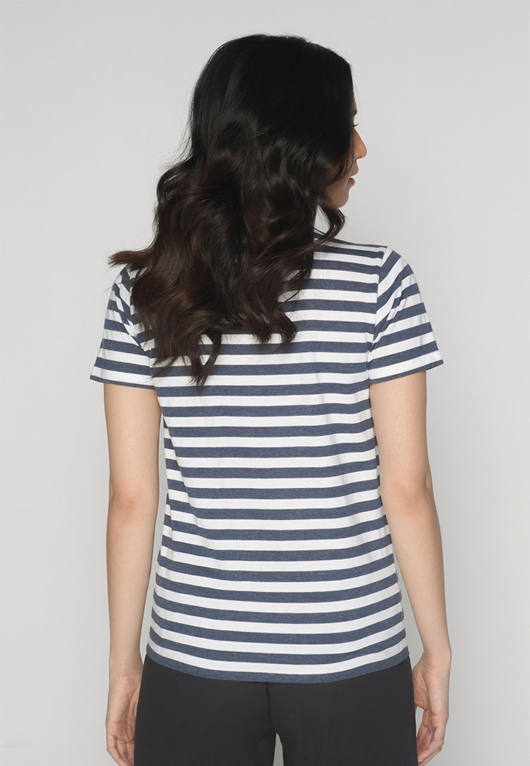 Buy Penshoppe T-Shirts For Women 2022 