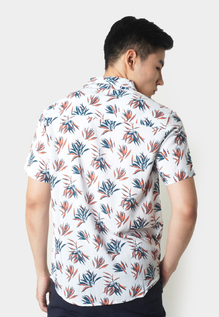 Buy Penshoppe Short Sleeve For Men 2022 