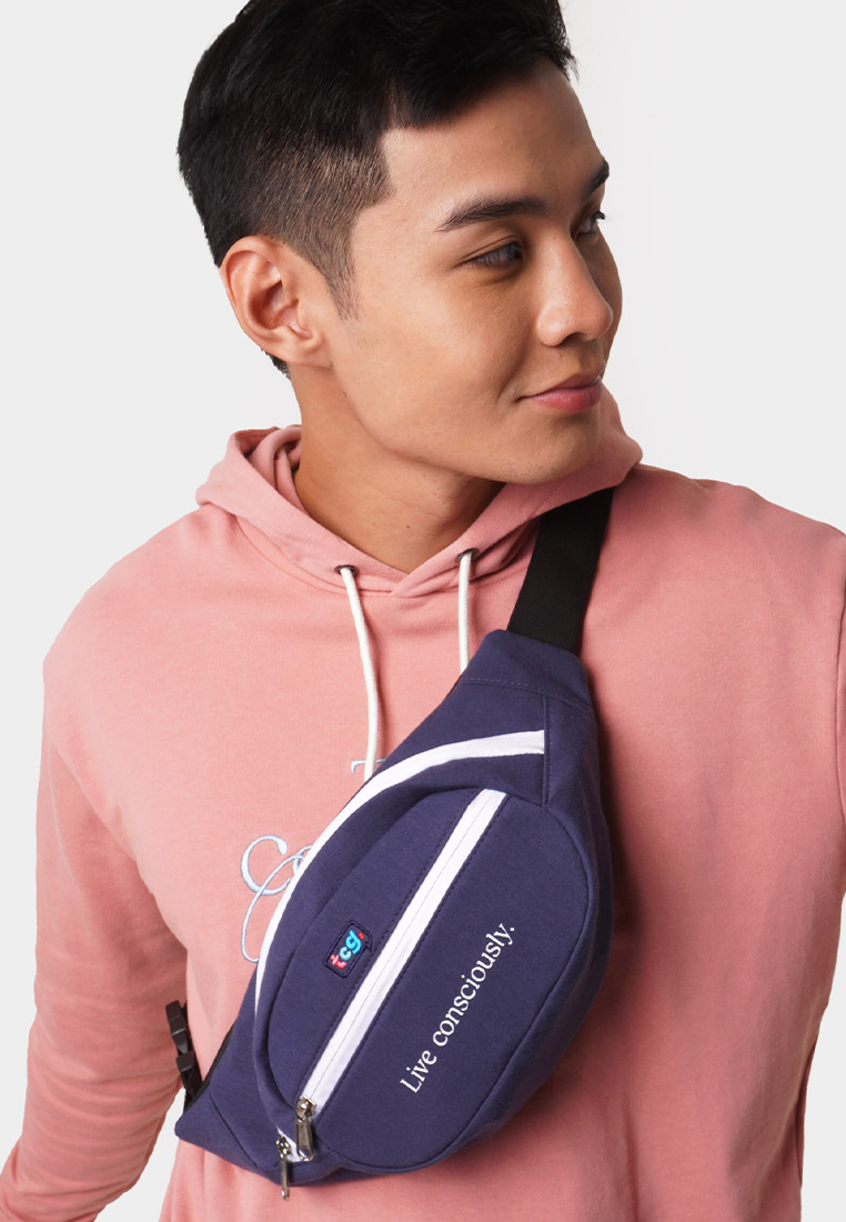 penshoppe sling bolsa for men