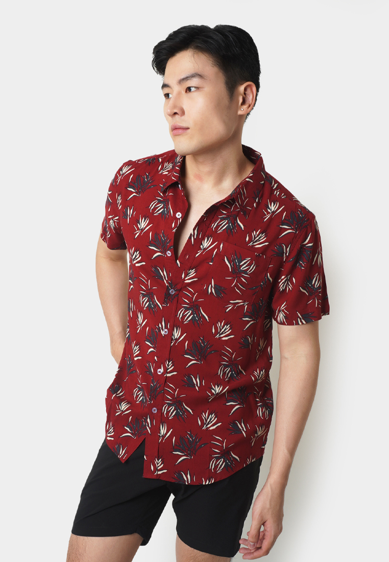 Buy Penshoppe Short Sleeve For Men 2022 