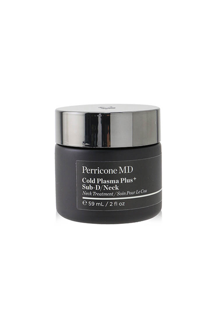 Perricone Md - Cold Plasma Plus+ Sub-D/Neck 59Ml/2Oz
