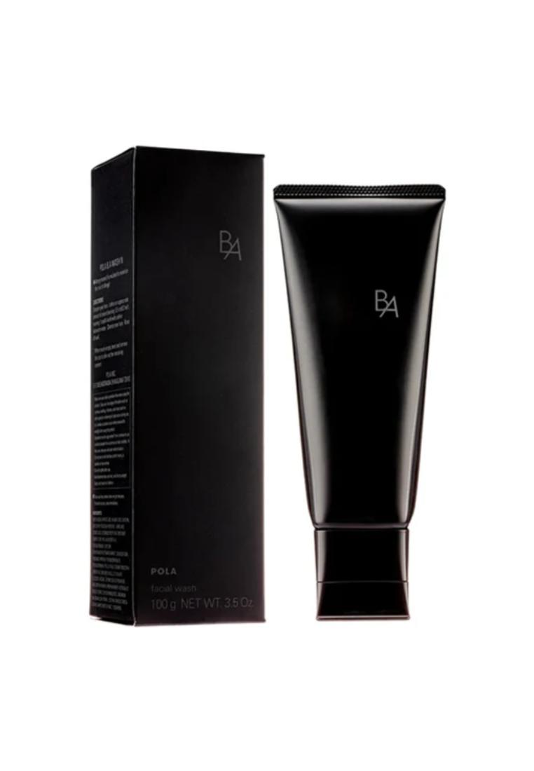 POLA B.a Facial Wash 100g