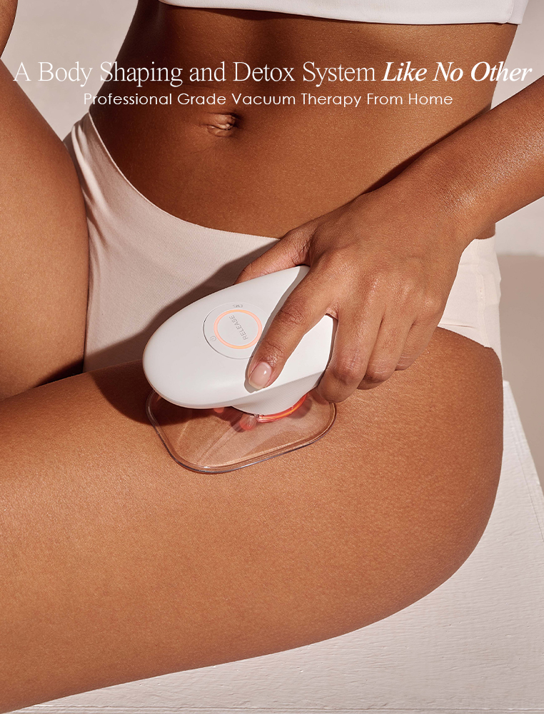 Project E Beauty SERA | Vacuum Body Contour
