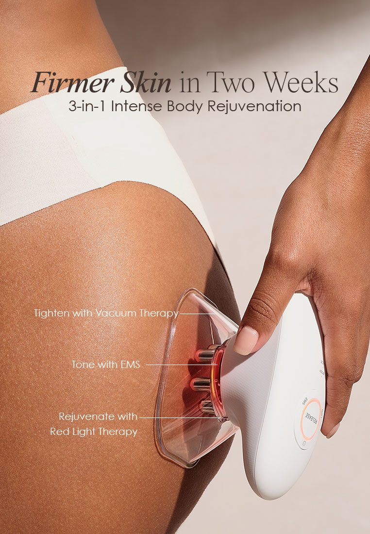 Project E Beauty SERA | Vacuum Body Contour