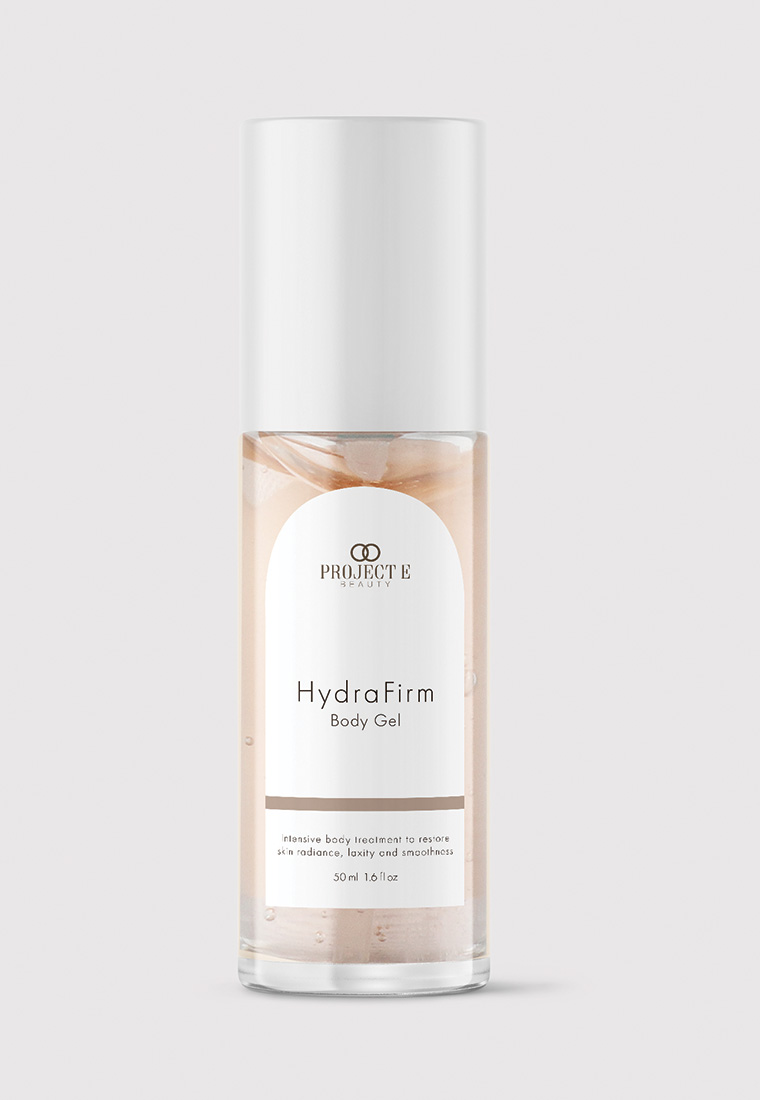 Project E Beauty HydraFirm Body Gel