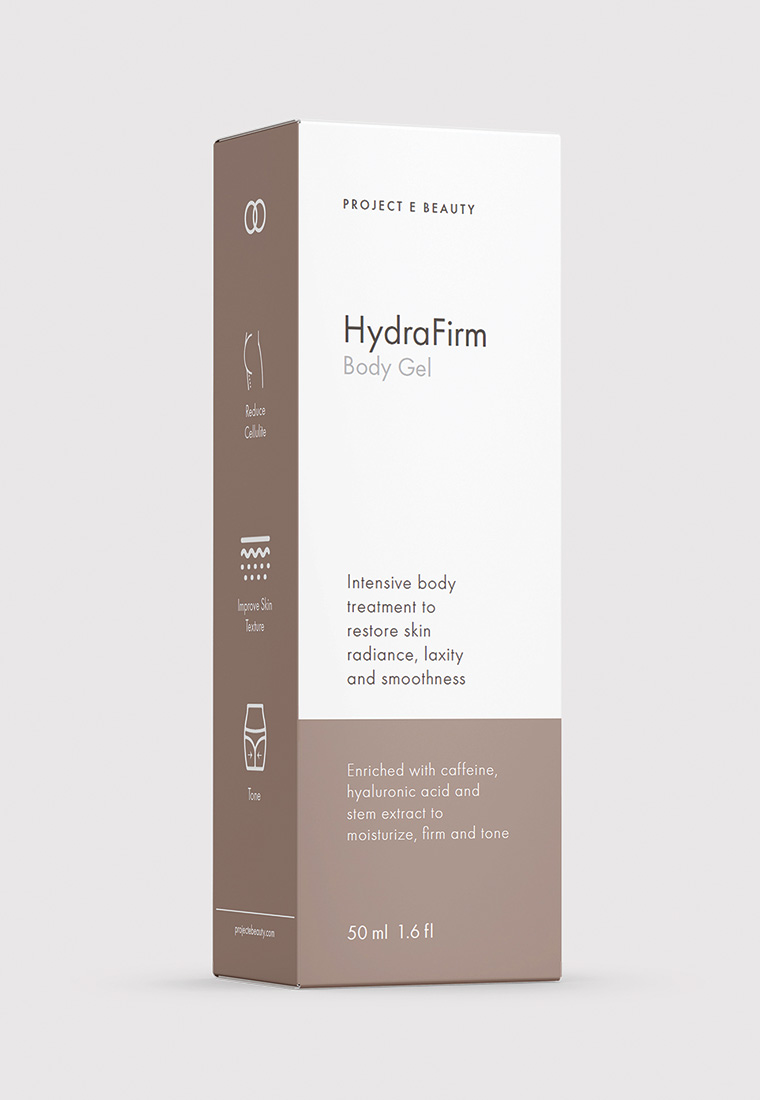 Project E Beauty HydraFirm Body Gel