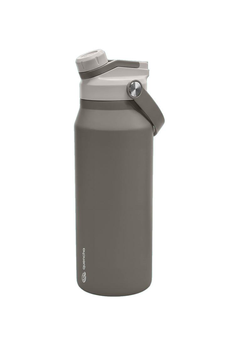 Quencha 30oz Insulated Tumbler Double Wall BPA Free  HorizonVacuum Flask - Warm Dune