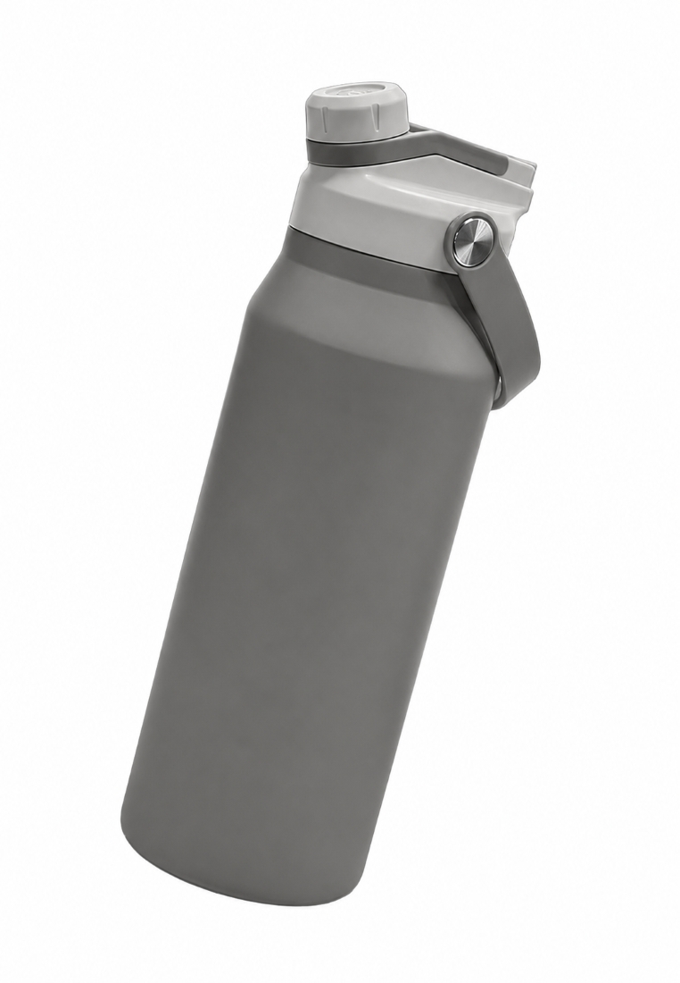 Quencha 30oz Insulated Tumbler Double Wall BPA Free  HorizonVacuum Flask - Warm Dune