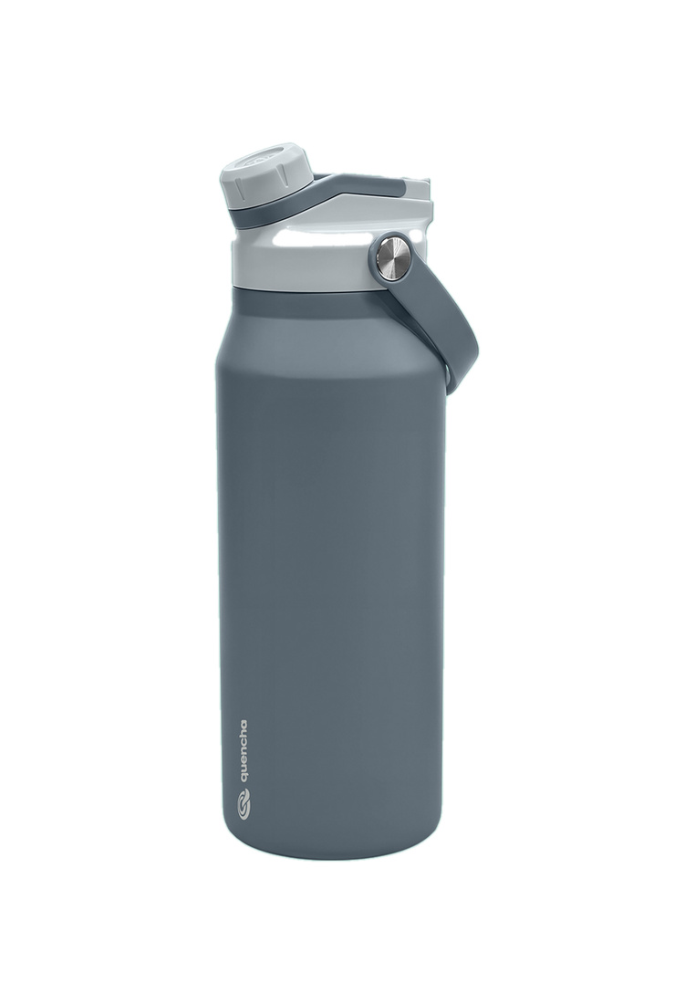 Quencha 30oz Insulated Tumbler Double Wall BPA Free  HorizonVacuum Flask - Forge Slate