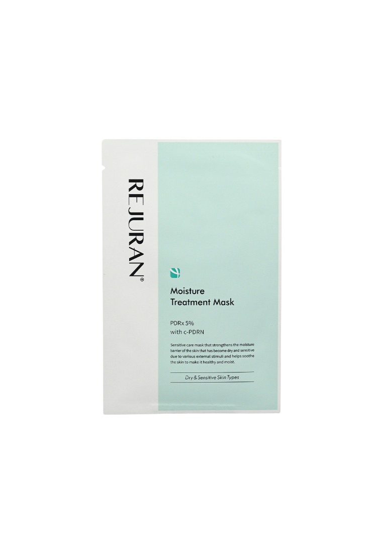 REJURAN Moisture Treatment Mask (5pcs) 5piece