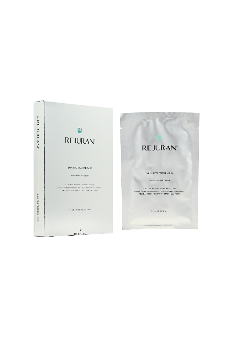 REJURAN Healer Skin Protection Mask 5piece