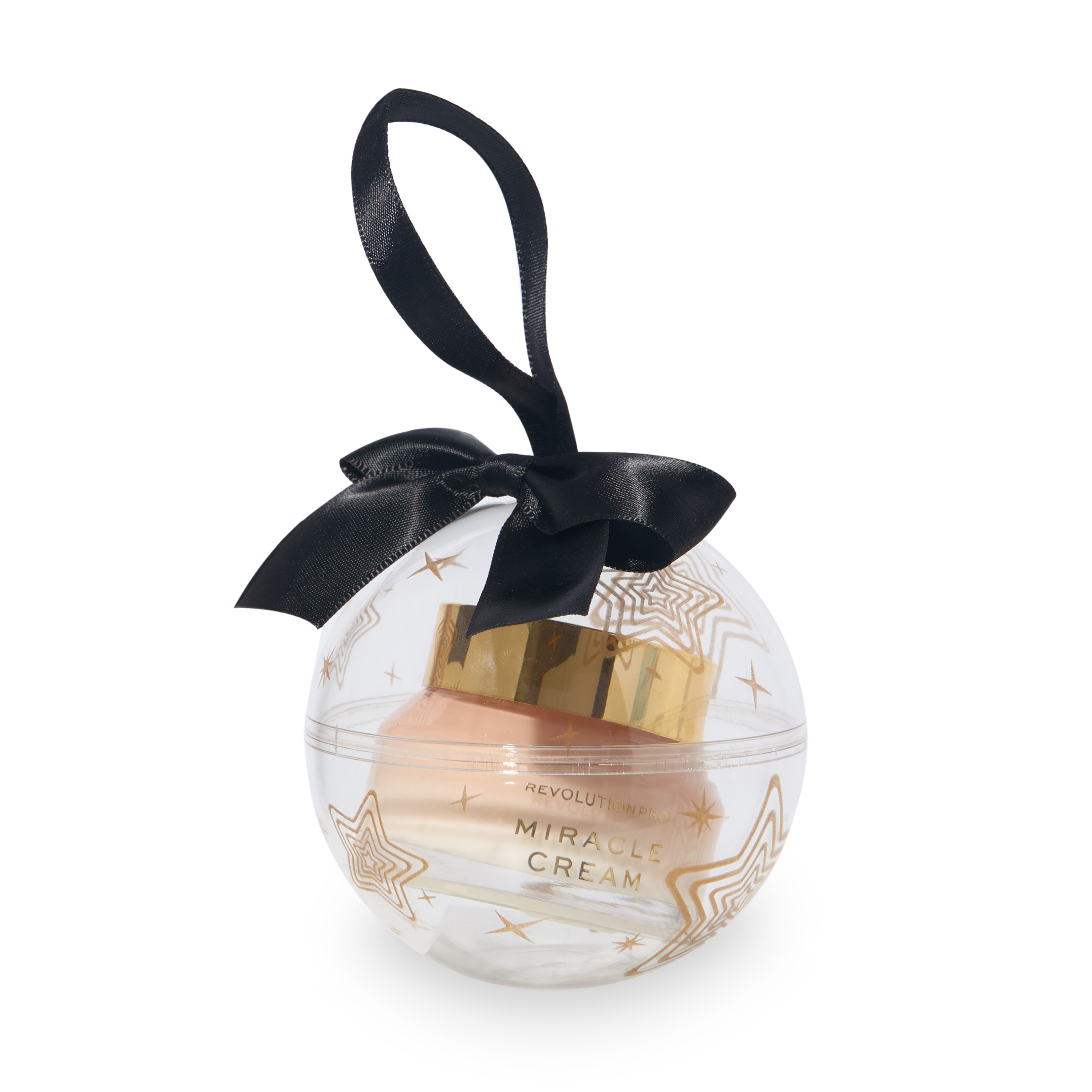 Revolution Pro Miracle Miracle Cream Bauble Gift
