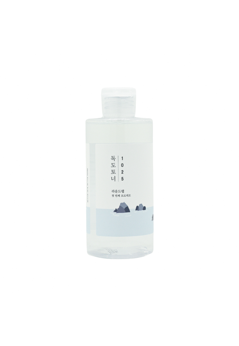 ROUND LAB Lab Dokdo Toner 200ml