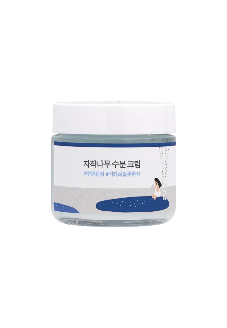 ROUND LAB Birch Juice Moisturizing Cream 80ml