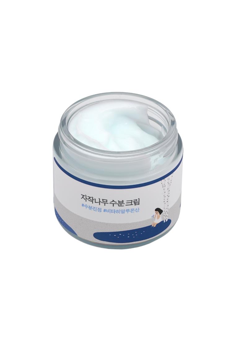 ROUND LAB Birch Juice Moisturizing Cream 80ml