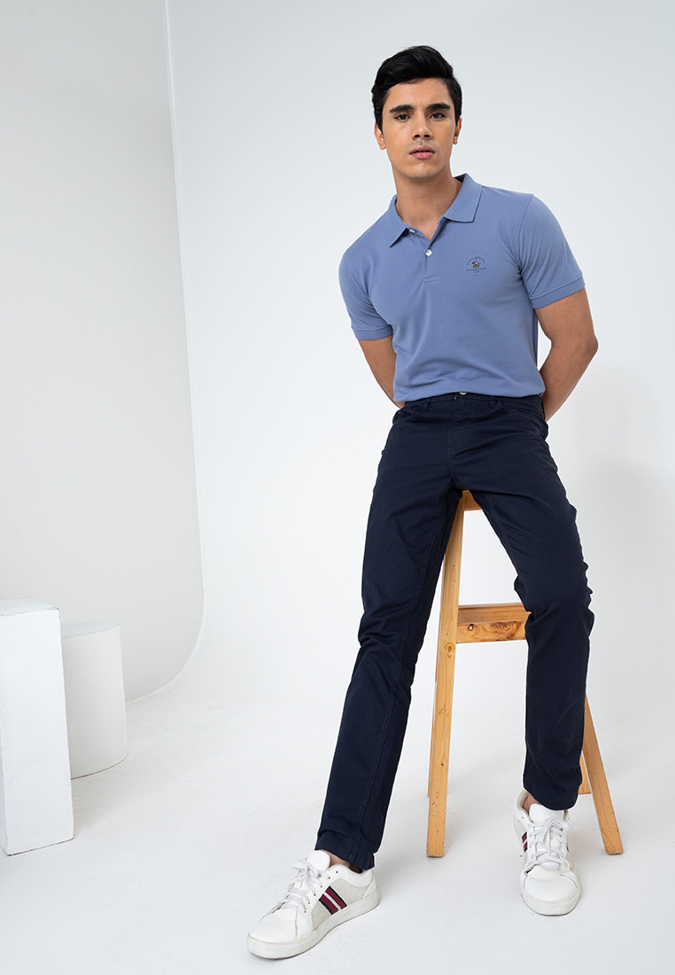 Santa Barbara Polo & Racquet Club for Men | ZALORA PH