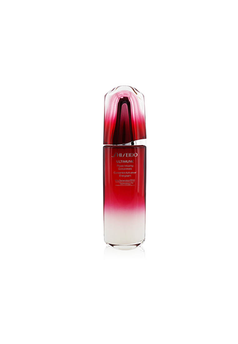 Shiseido - Ultimune Power Infusing Concentrate (ImuGenerationRED Technology) 100ml/3.3oz