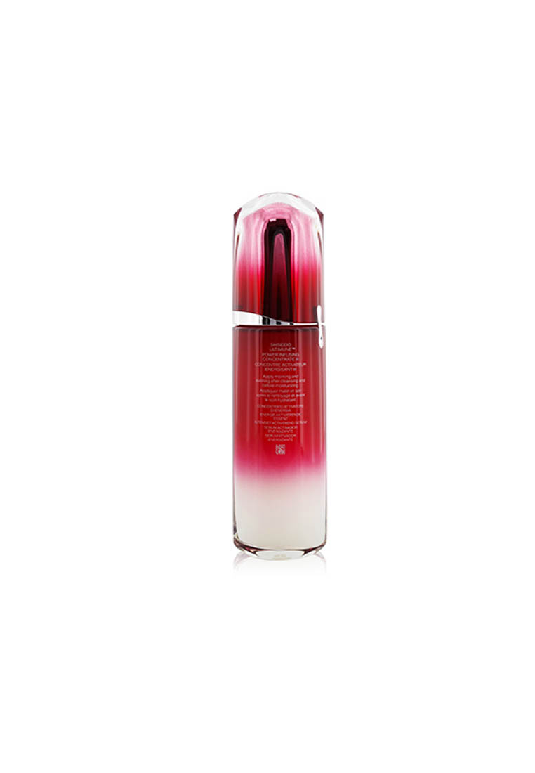 Shiseido - Ultimune Power Infusing Concentrate (ImuGenerationRED Technology) 100ml/3.3oz