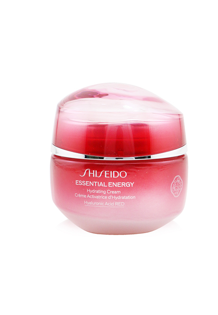 SHISEIDO Essential Energy Hydrating Cream 50ml/1.7oz