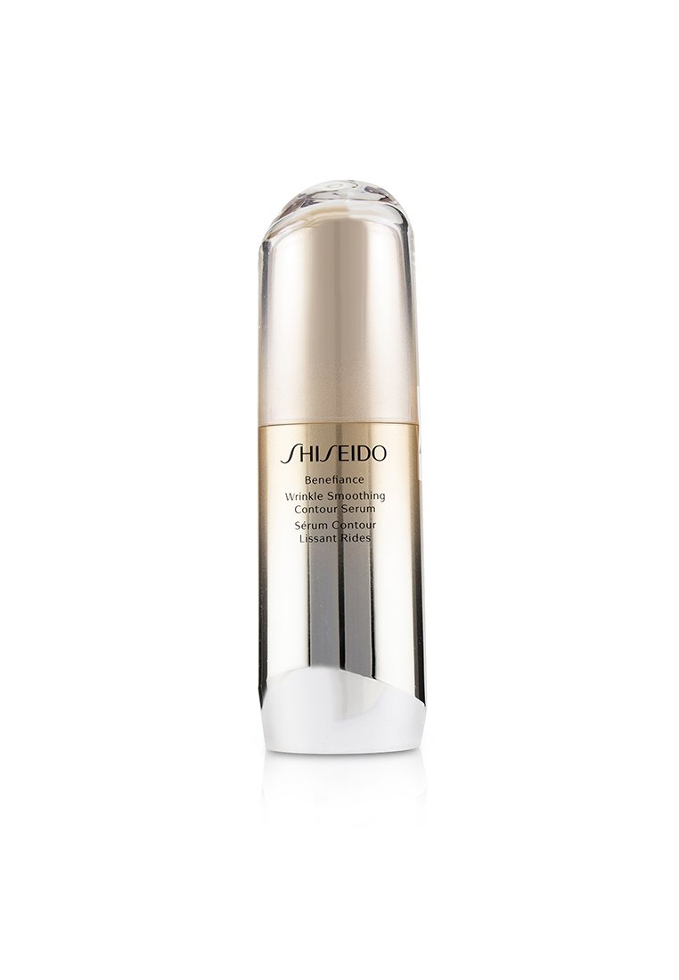 Shiseido - Benefiance Wrinkle Smoothing Contour Serum 30ml/1oz