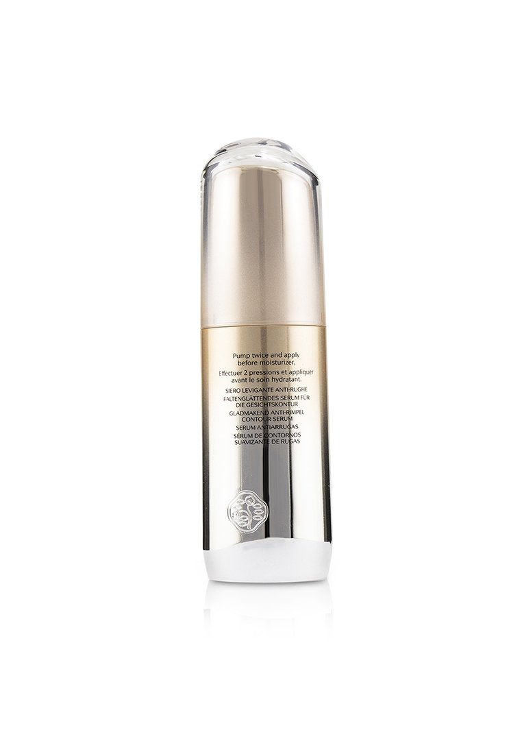 Shiseido - Benefiance Wrinkle Smoothing Contour Serum 30ml/1oz