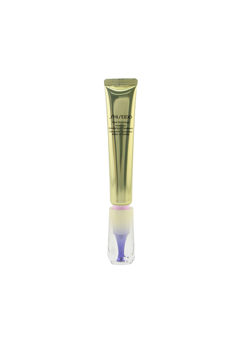 Shiseido - Vital Perfection Intensive Wrinklespot Treatment 20ml/0.7oz