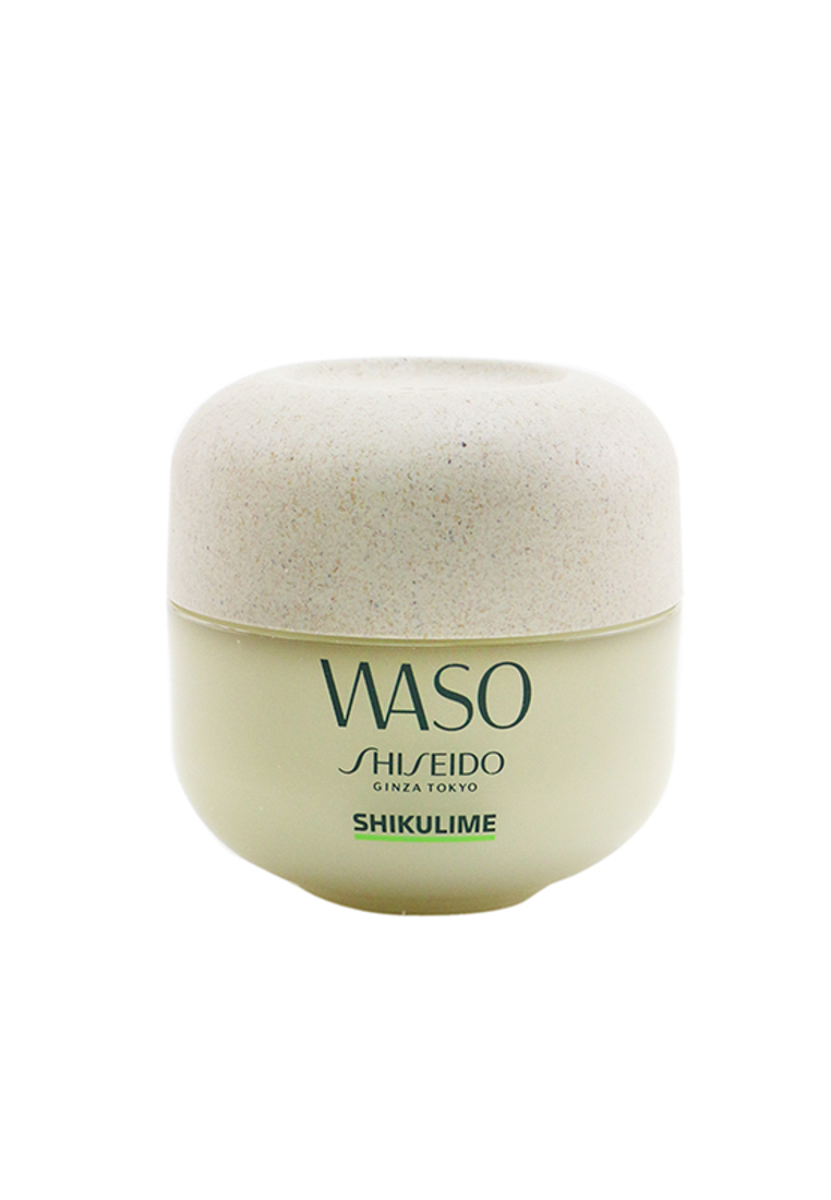 Shiseido - Waso Shikulime Mega Hydrating Moisturizer 50ml/1.7oz