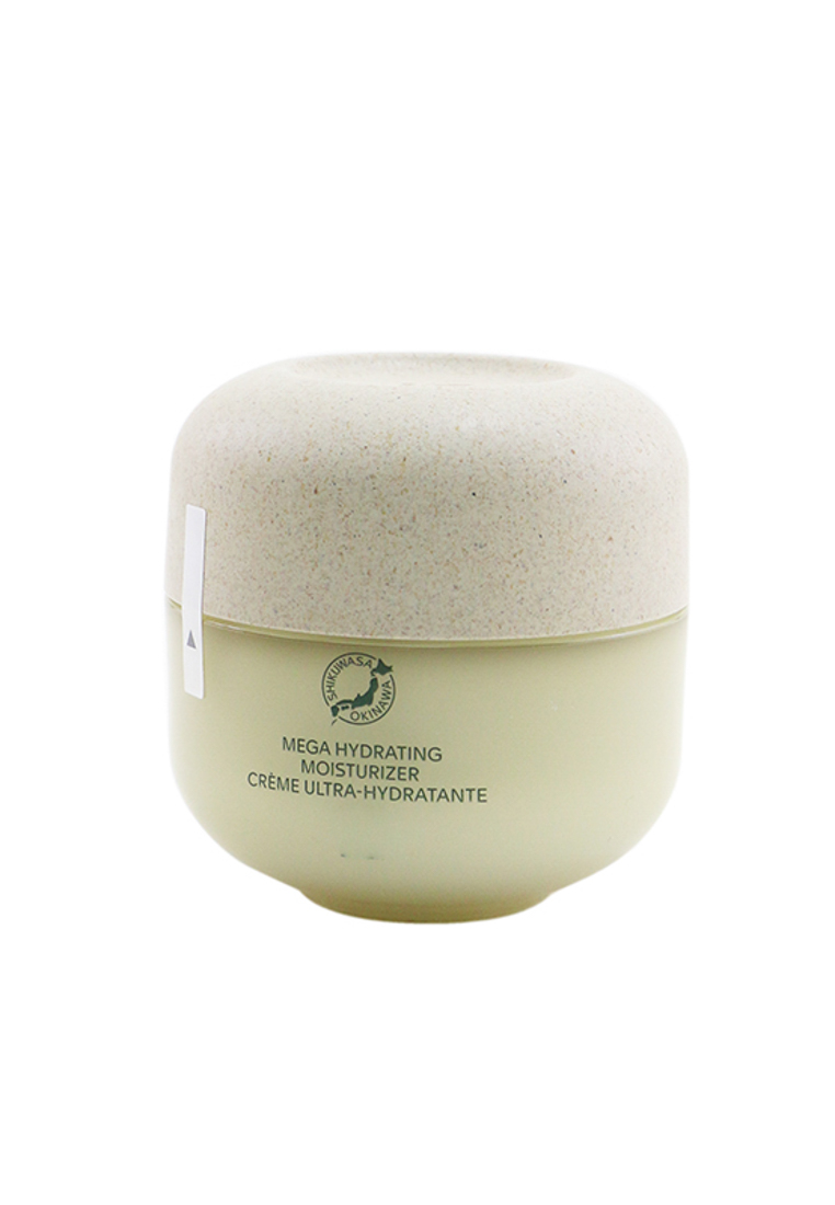 Shiseido - Waso Shikulime Mega Hydrating Moisturizer 50ml/1.7oz