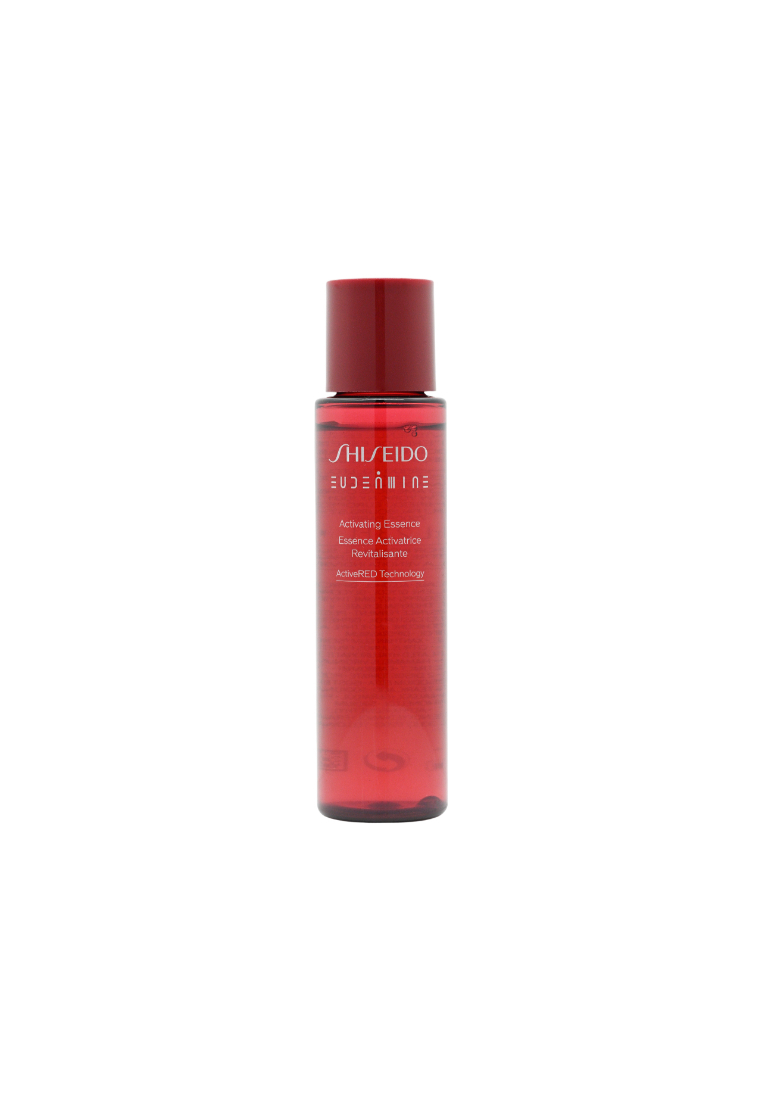 Shiseido Activating Essence Value Set (70ml x 4pcs)