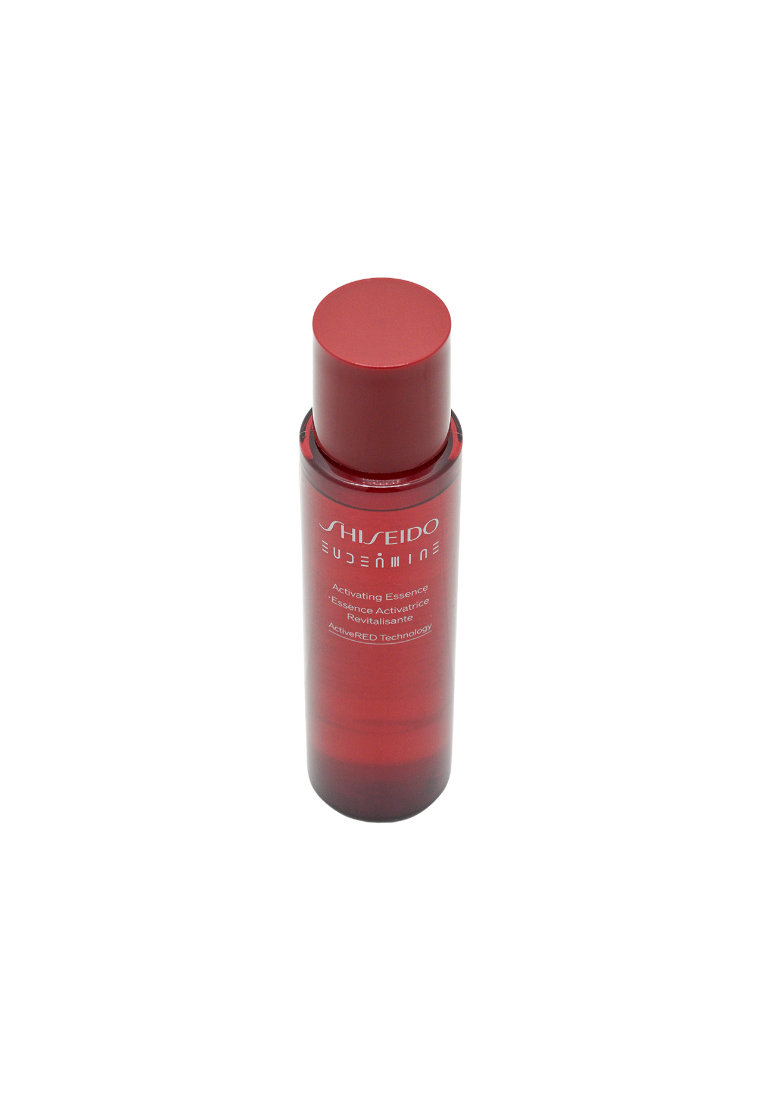 Shiseido Activating Essence Value Set (70ml x 4pcs)
