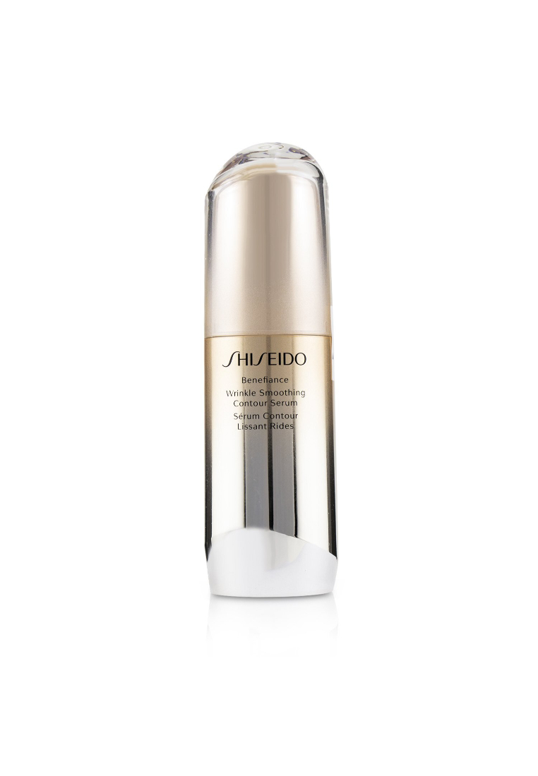 SHISEIDO Benefiance Wrinkle Smoothing Contour Serum 30ml