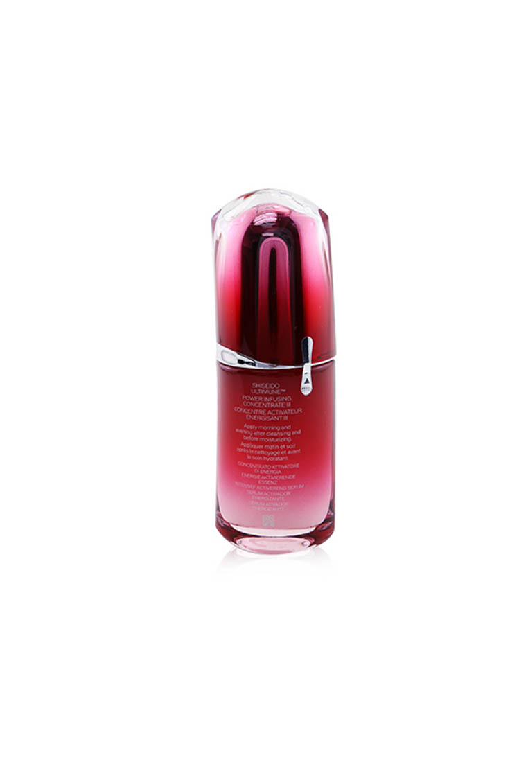 Shiseido - Ultimune Power Infusing Concentrate (ImuGenerationRED Technology) 50ml/1.6oz