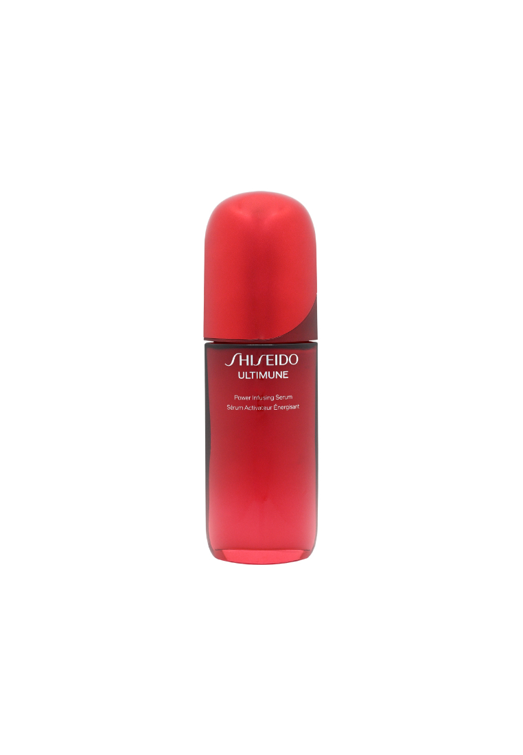 Shiseido Ultimune Power Infusing Serum (75ml) 75ml