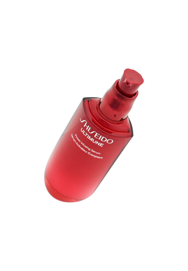 Shiseido Ultimune Power Infusing Serum (75ml) 75ml