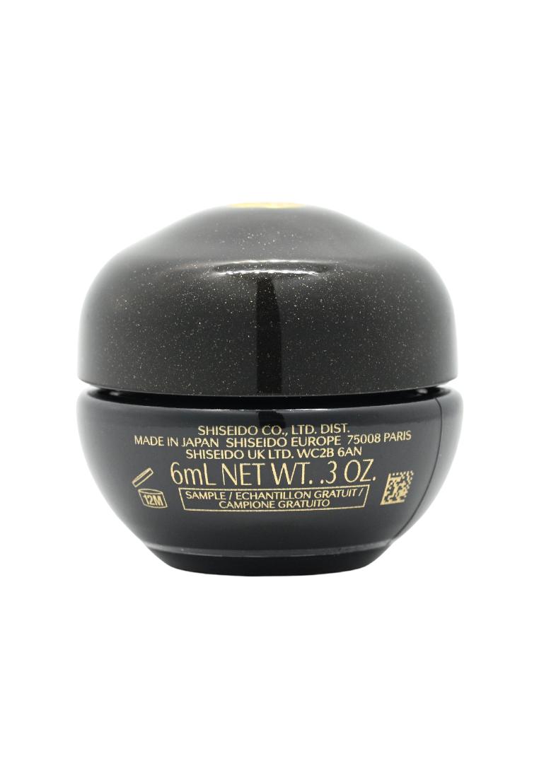 Shiseido Eye And Lip Contour Regenerating Cream E 6ml
