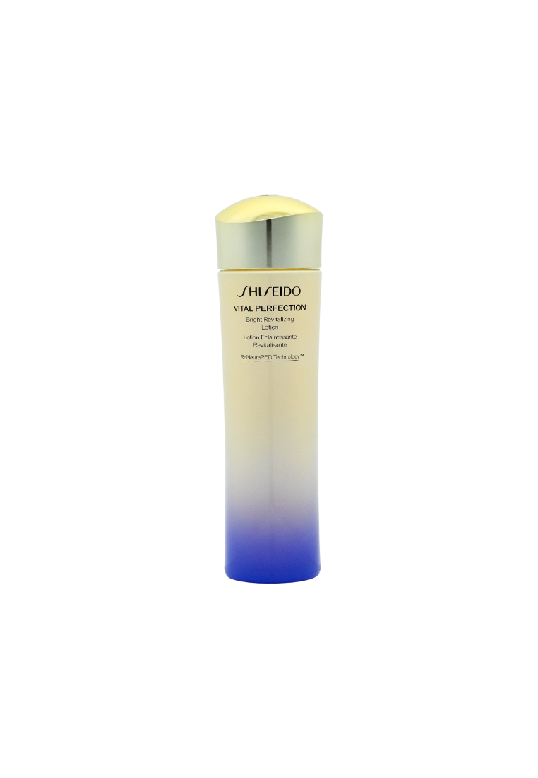 Shiseido Perfection White Revitalizing Softener 150ml