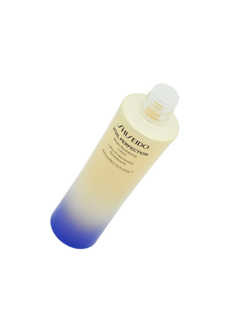 Shiseido Perfection White Revitalizing Softener 150ml